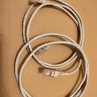 Lan Patch Cable / Лан пач кабел , снимка 2 - Мрежови адаптери - 29605415