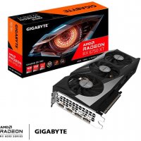 GIGABYTE Radeon RX6750 XT GAMING OC 12GB Promo May, снимка 1 - Видеокарти - 36797429