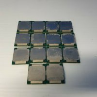 Процесори I3 I5 I7 XEON 1150 / 1155 / 1151 2011 с гаранция ЛОТ, снимка 2 - Процесори - 13586377