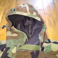 Coat over garment chemical protective nfr маскировъчна яке протектив НАТО размер Л, снимка 12 - Екипировка - 42511531