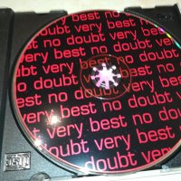 NO DOUBT CD 1210231700, снимка 3 - CD дискове - 42538247