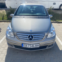 Mercedes B200, снимка 16 - Автомобили и джипове - 42677771