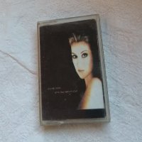 Celine Dion - Let's Talk About Love, снимка 1 - Аудио касети - 42923108