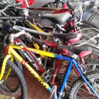 Велосипеди разпродажба в Велосипеди в гр. Русе - ID31568675 — Bazar.bg