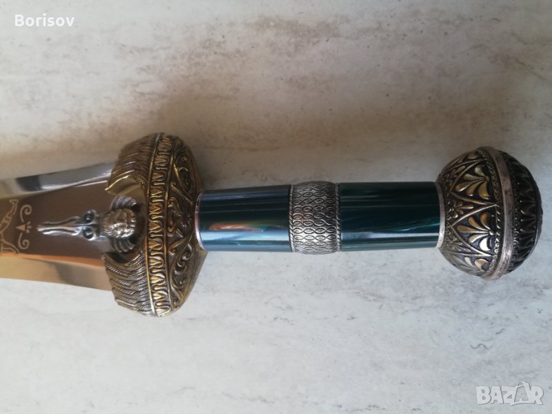 Гладиаторски меч-реплика в Колекции в гр. София - ID30131832 | Bazar.bg