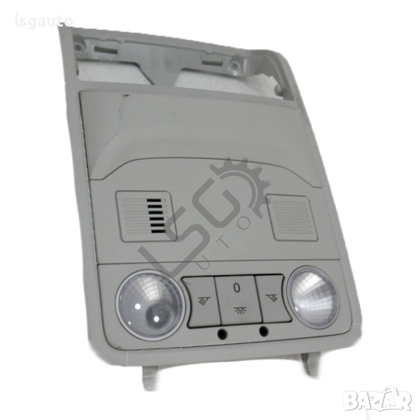 Плафон Volkswagen Golf VI 2008-2016 ID: 150786, снимка 1
