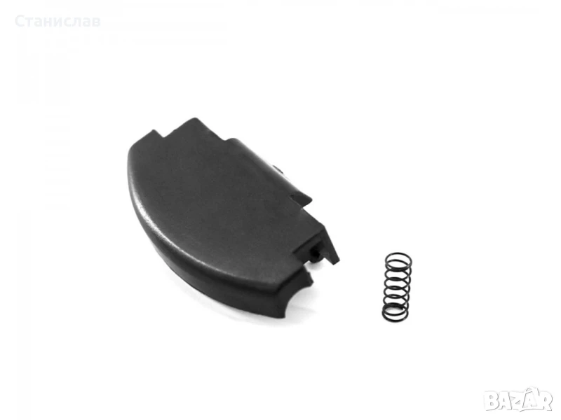 Skoda Roomster Закопчалка за подлакътник, снимка 1