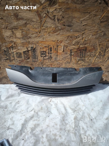 Декоративна маска Renault Laguna II 1.9 DCI 120 конски сили 8200012581, снимка 1