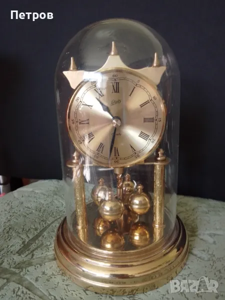 часовник 400 дневен немски, снимка 1