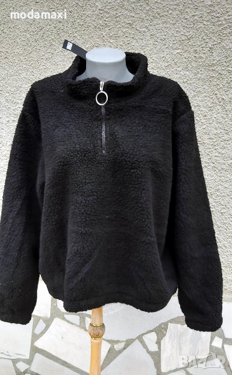 4XL и 5XL Нови горници Urban Classics , снимка 1