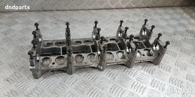 Конзола повдигачи Mercedes ML400 CDI W163 2003г.	, снимка 1