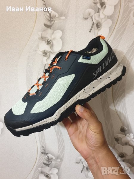 Обувка за планински велосипед Specialized Rime Flat номер 48 , снимка 1