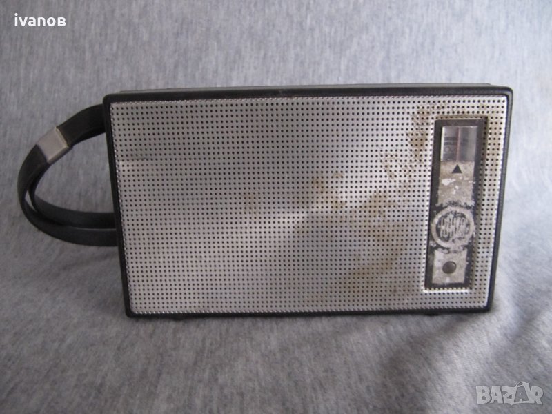 старо радио , снимка 1