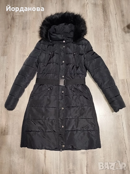 Зимно яке NEW YORKER, снимка 1