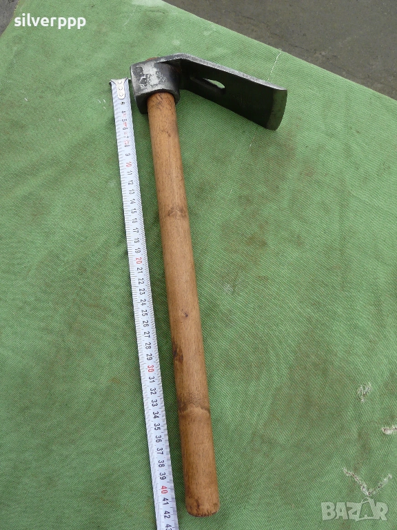  Качествена българска тесла - 9 , снимка 1