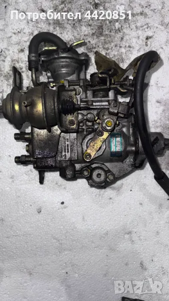 Помпа За Високо Налягане (ГНП) За Mazda MPV 2006 - 104640-0742, снимка 1