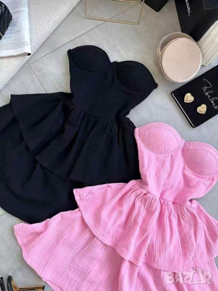 рокля , снимка 1