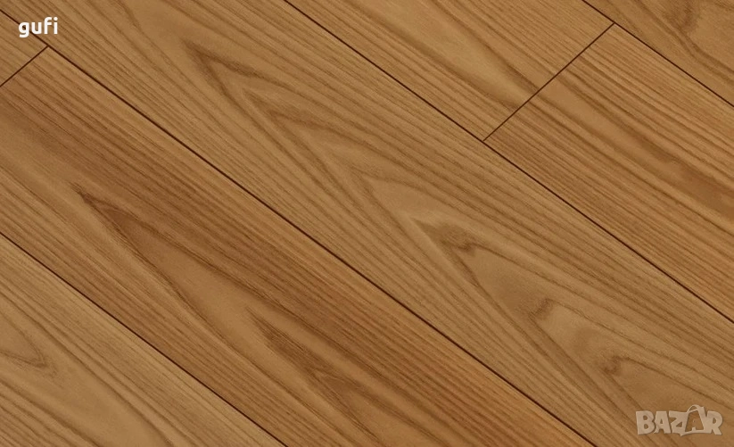 Ламинат Париж, снимка 1