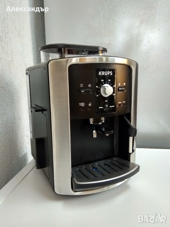 Кафеавтомат KRUPS, снимка 1
