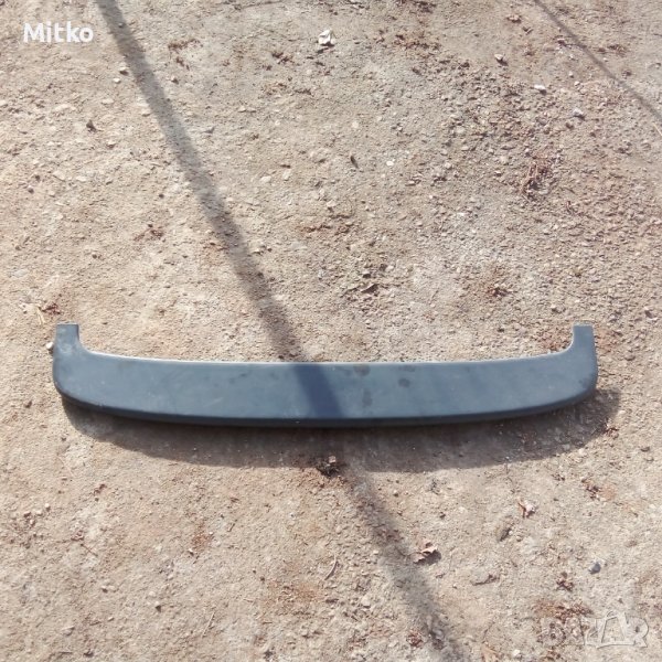 Спойлер Заден Заден Капак За Опел Астра Ф Хечбек / Opel Astra F Hechbek, снимка 1