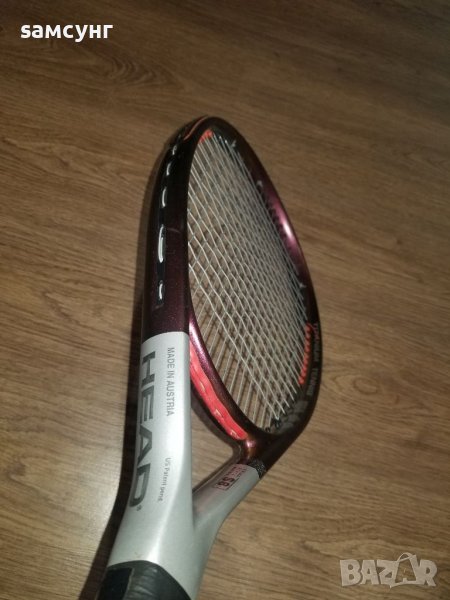 Тенис ракета Head TS8, снимка 1