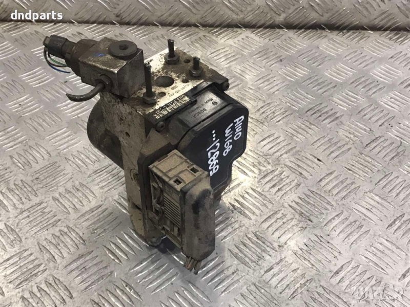 ABS Mercedes A140,W168,1999г., снимка 1