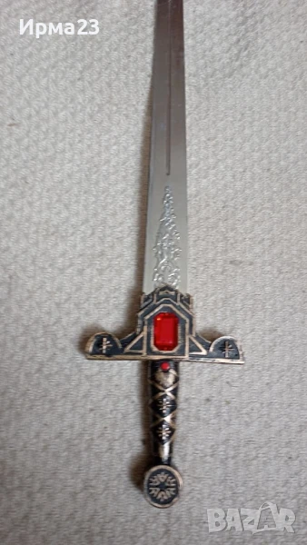 Детска играчка- меч, снимка 1