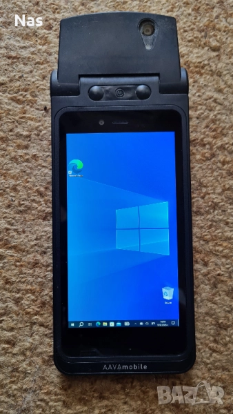 Продавам aava mobile inari 6, снимка 1