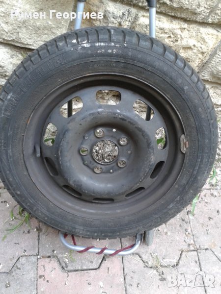 Продавам Misheline Energy 185x55v15 и  Kormoran 175х65х15 , снимка 1