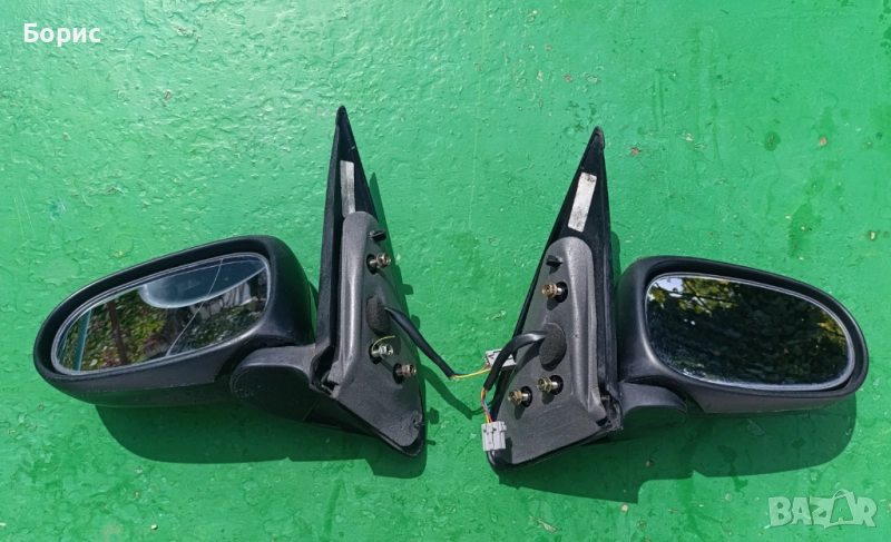 Странични огледала Nissan Almera 2000-2004, снимка 1
