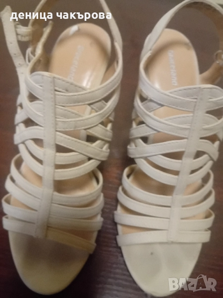 дамски сандали марка "Graceland ", снимка 1