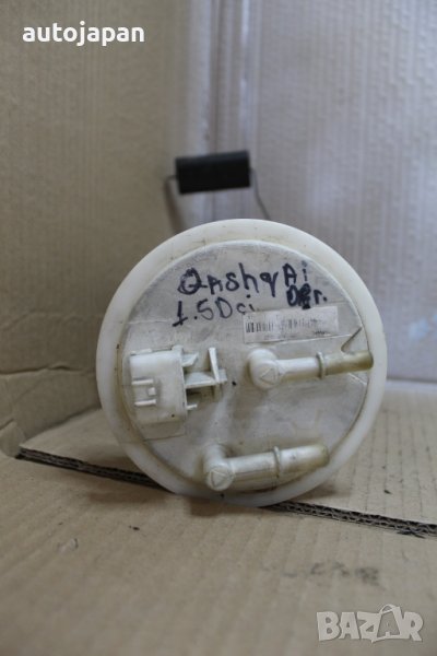 Нивомер Нисан Кашкай 1.5дци 08г Nissan Qashqai 1.5dci 2008, снимка 1