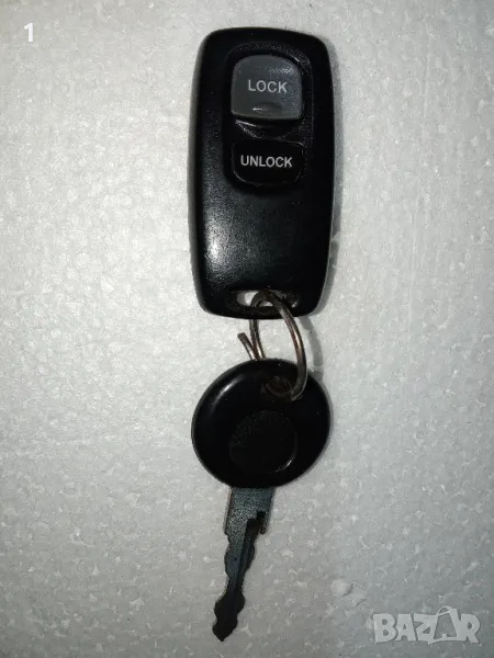 Дистанционно Visteon 41803 за Мазда, снимка 1