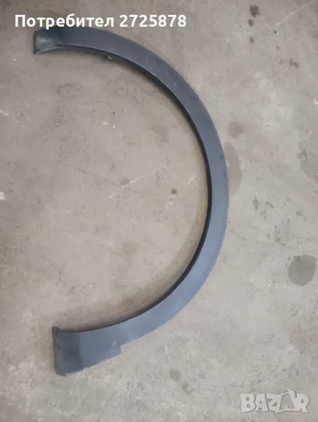 Предна лява вежда за peugeot 3008 mk2 OEM9825288977, снимка 1