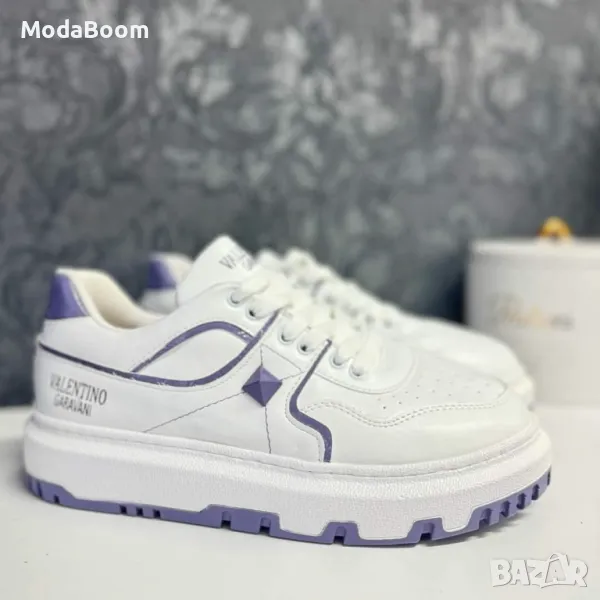 Valentino дамски маратонки , снимка 1