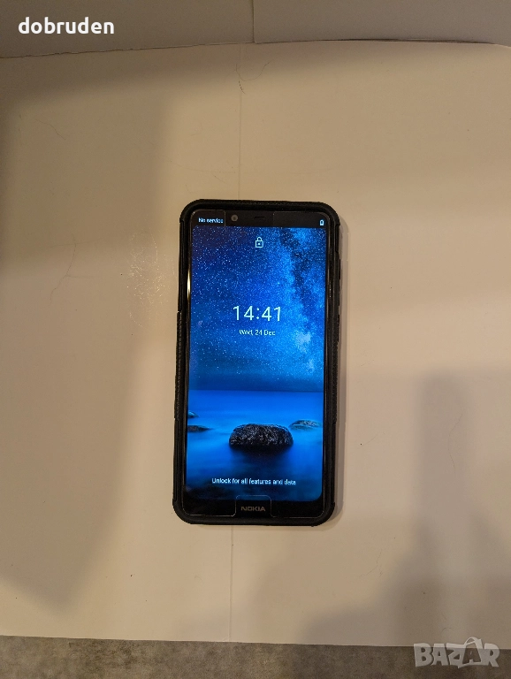Промо! Продавам Nokia 5.1 Plus отлично техническо състояние, снимка 1