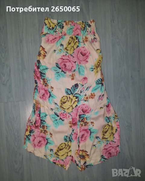 Орг.гащеризони,ризи,офиц.потници S размер, снимка 1