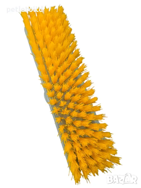 Четка с твърд косъм - за пране, снимка 1