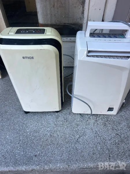 Продавам влаго абсорбатор/ влаго улавител, снимка 1