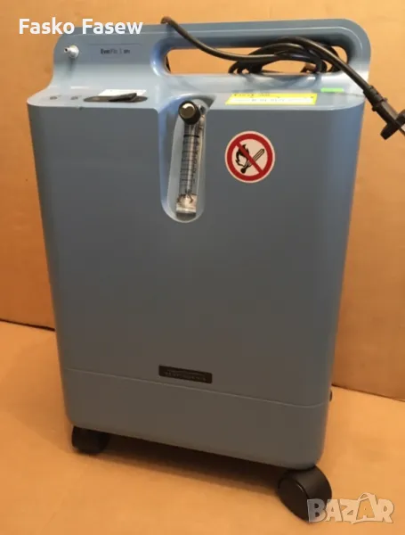 Отдавам кислороден концентратор, снимка 1