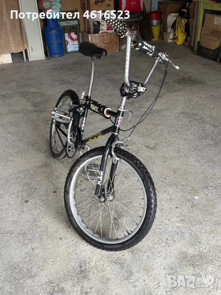 Колело bmx 1993, снимка 1