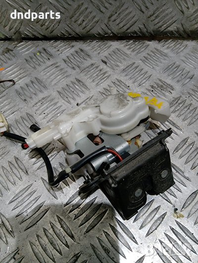 Брава заден капак за Mazda 6, 2005г., комби, снимка 1