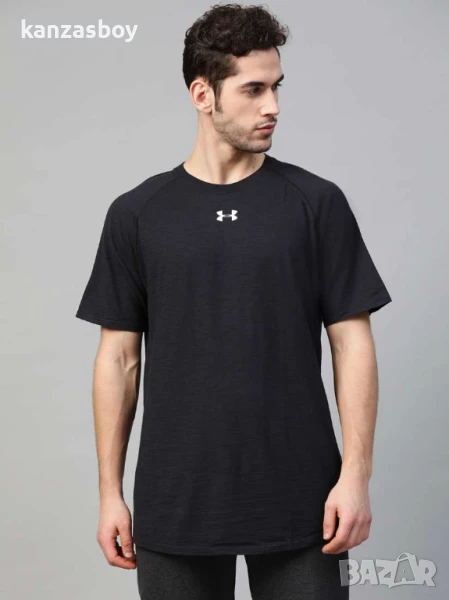under armour charged - страхотна мъжка тениска XL, снимка 1