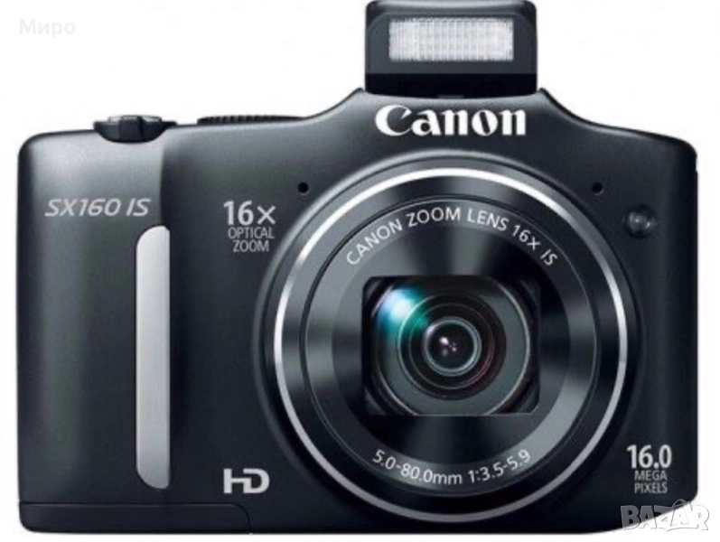 Canon, снимка 1