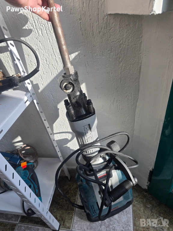 Продавам къртач Bosch GSH 16-30 Professional , снимка 1