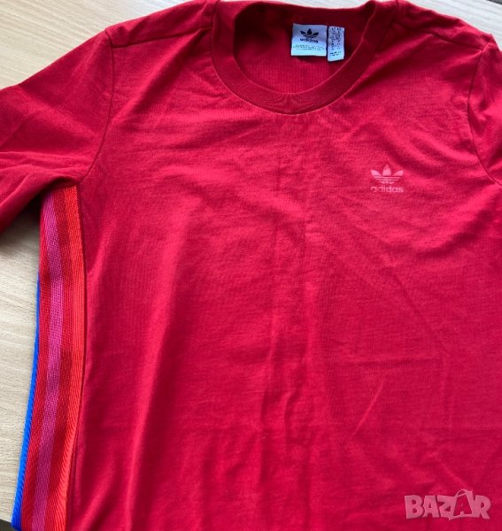 Спортна рокля адидас, снимка 1