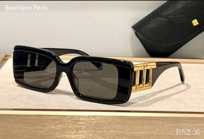 Tiffany & Co слънчеви очила унисекс, снимка 1