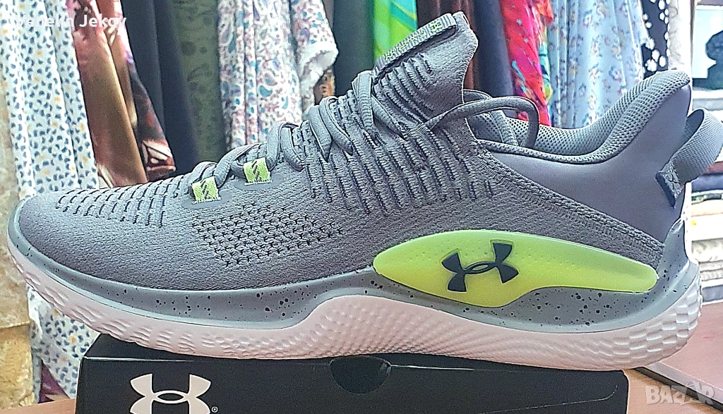 Under Armour , снимка 1