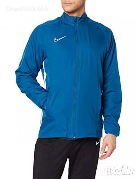 NIKE Dri-Fit  Горнище/Мъжко Л/L, снимка 1