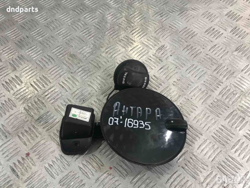 Вратичка резервоар Opel Antara,2007г., снимка 1